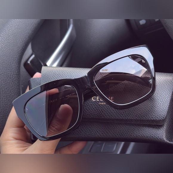 Celine Sunglasses - Picture 3 of 5